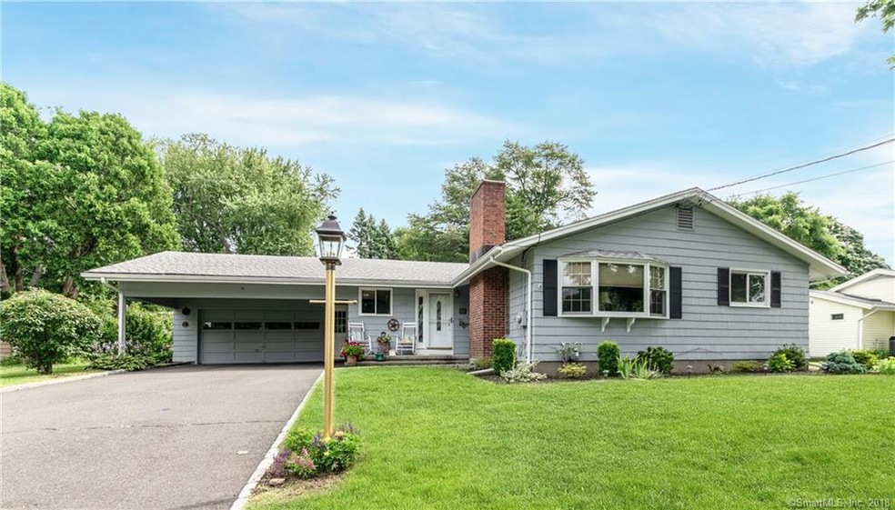 160 Wilbrook Rd, Stratford, CT 06614 - photo 1