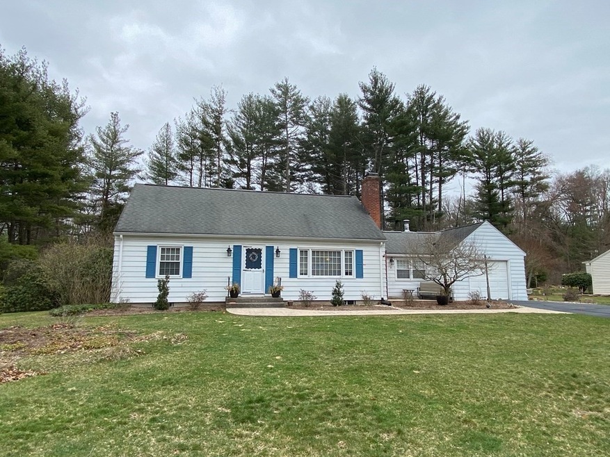 24 Leemond St, Wilbraham, MA 01095 - photo 1