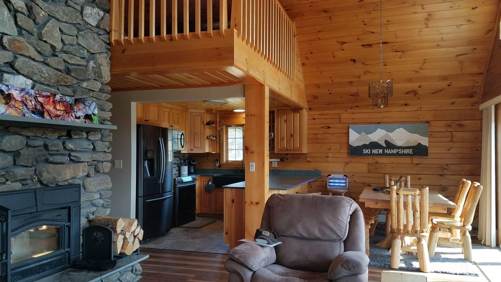 32 Kings Hwy, Colebrook, NH 03576 - photo 1