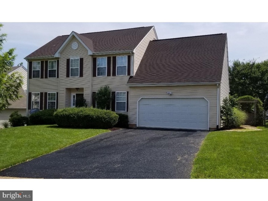 507 Sepia Ct, Newark, DE 19702 - photo 1