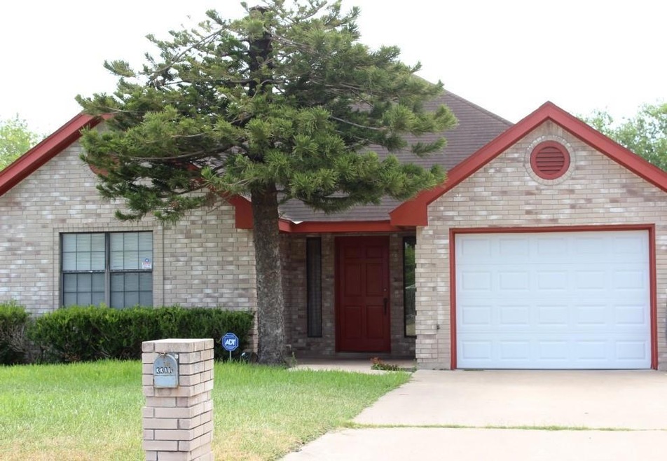 3301 S Montevideo Ave, Edinburg, TX 78539 - photo 1