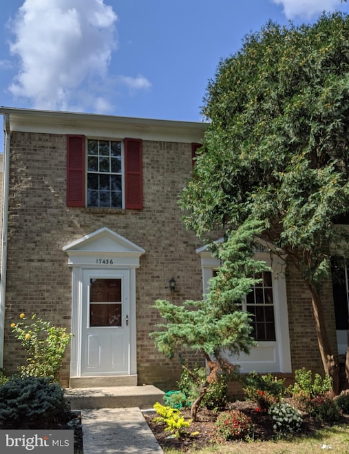 17436 Gallagher Way, Olney, MD 20832 - photo 1