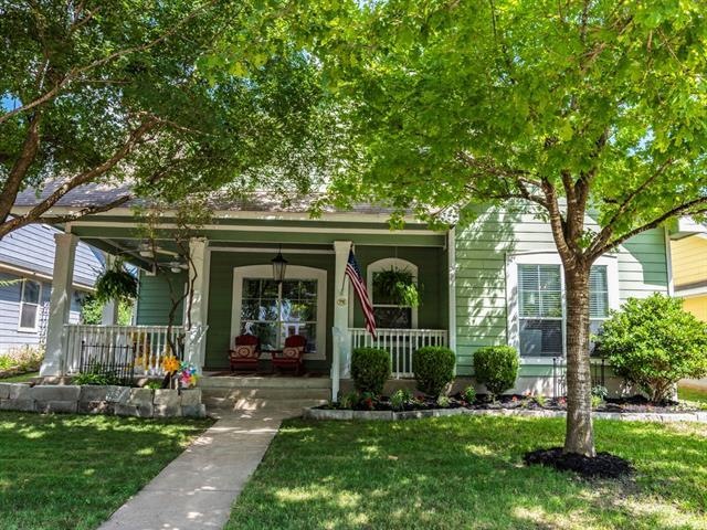 Welcome home to 741 Sampson in serene Plum Creek, 
