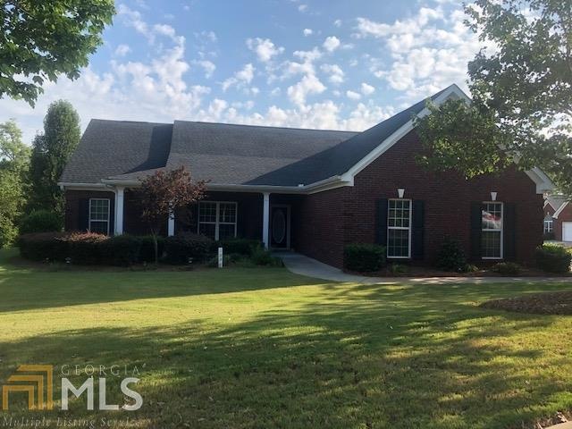 0 Park Place Trail unit 8825025, Social Circle, GA 30025 - photo 1