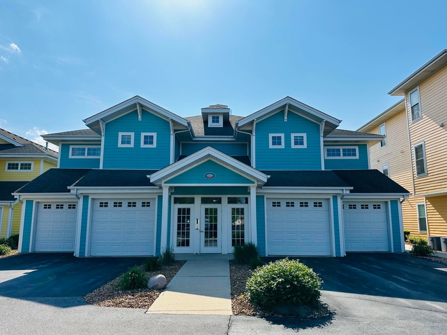 13304 E Lakeshore Dr unit 202, Cedar Lake, IN 46303 - photo 1