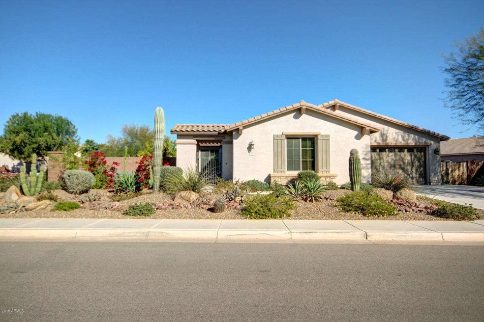 766 W Basswood Ave, San Tan Valley, AZ 85140 - photo 1