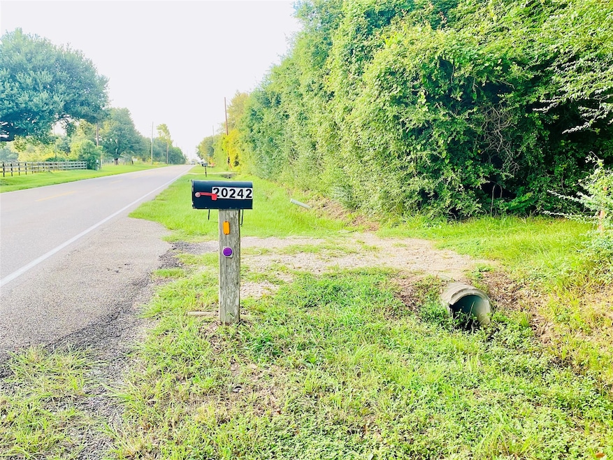 20242 Kickapoo Rd, Waller, TX 77484 - photo 1