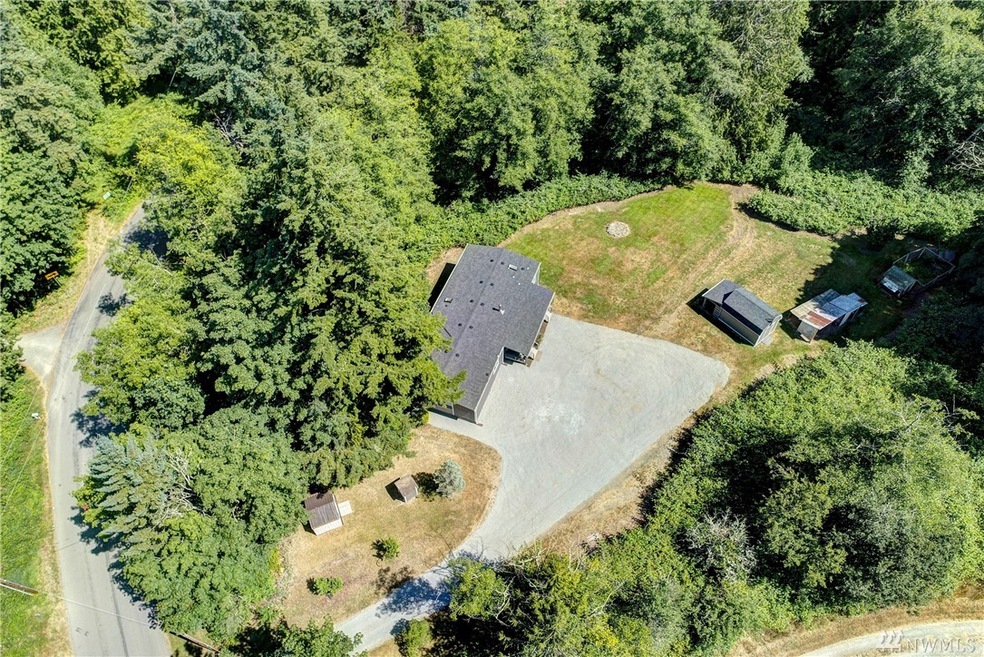 8316 184th St NW, Stanwood, WA 98292 - photo 1