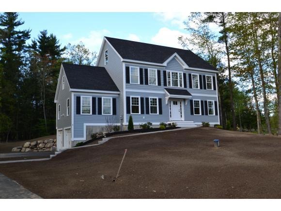 61 Ridgecrest Dr, Greenland, NH 03840 - photo 1