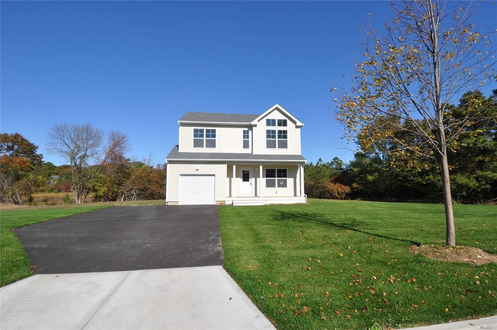 2303 Fire Ave, Medford, NY 11763 - photo 1