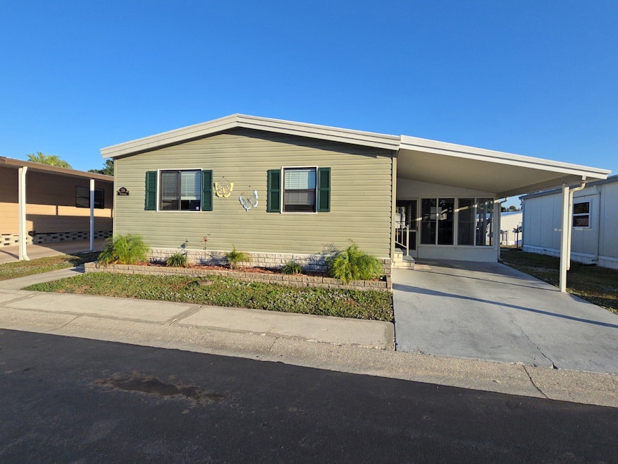 100 Hampton Rd unit 58, Clearwater, FL 33759 - photo 1