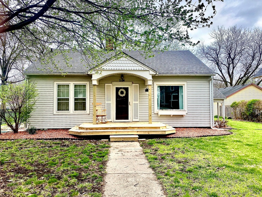 Sold $240,000 • Co-Listing Agent