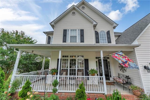 923 Carole Summey Dr, Dallas, NC 28034 - photo 1