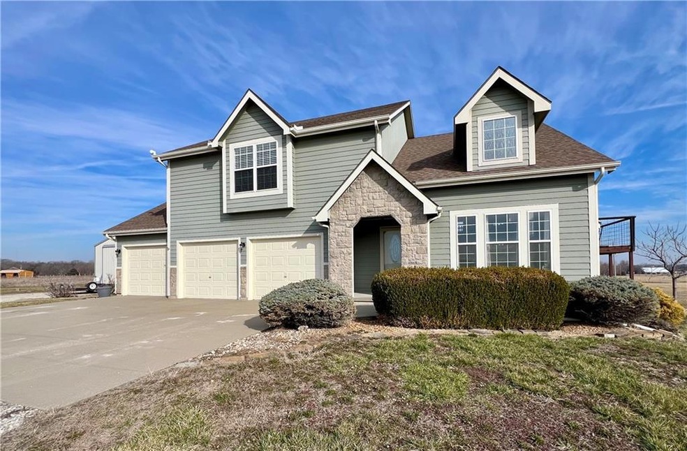 2090 N 900 Rd, Eudora, KS 66025 MLS HMS2474245