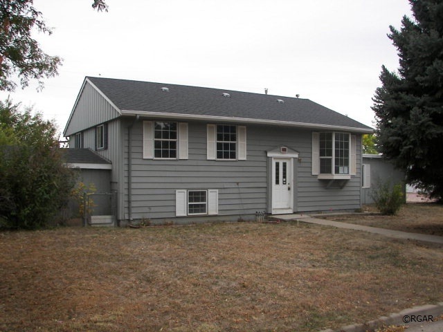 Main View