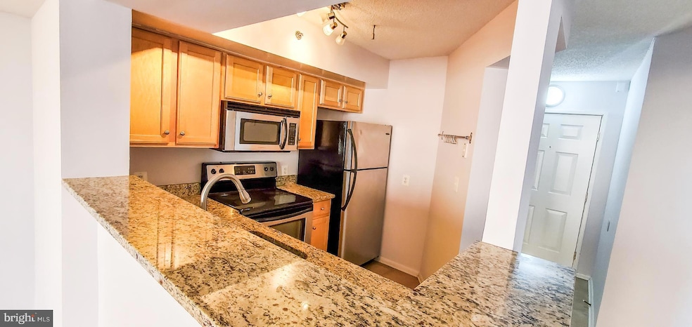 West View at Ballston Metro unit 811, Arlington, VA 22201 - photo 1