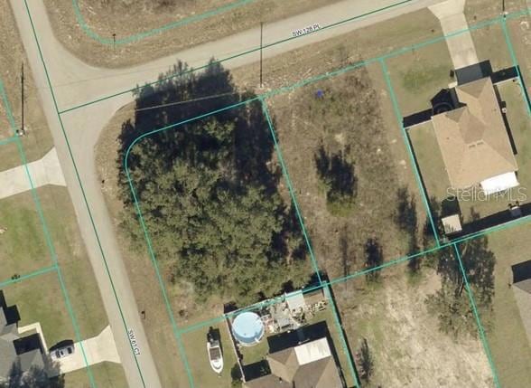 TBA SW 61 Ct, Ocala, FL 34473 - photo 1