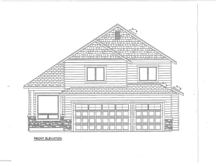 Front Elevation