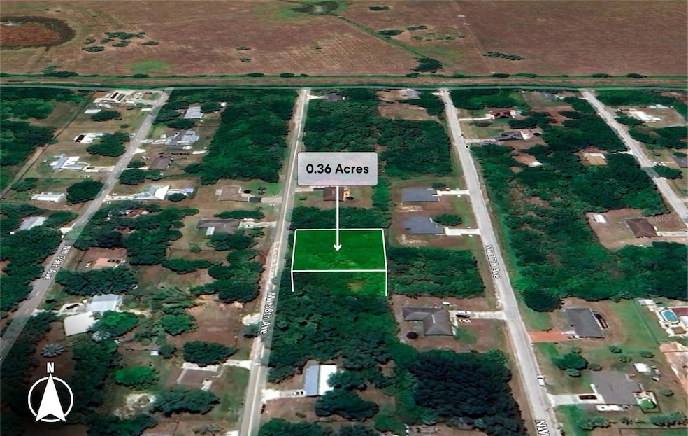 3738 NW 38th Ave, Okeechobee, FL 34972 - photo 1