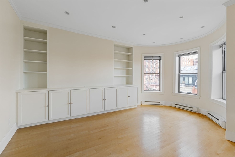 17 Follen St unit 4, Boston, MA 02116 - photo 1