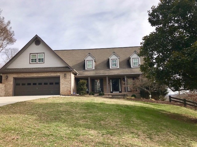 1346 Dougherty Dr, Morristown, TN 37814 - photo 1