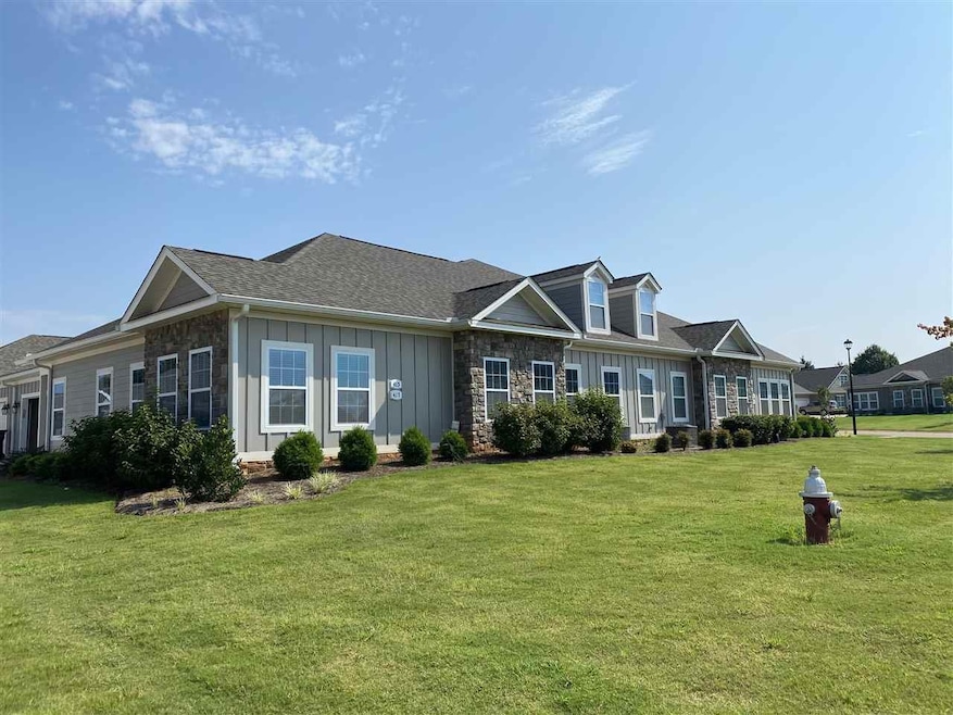 122 Sasanqua Dr, Warner Robins, GA 31088 - photo 1