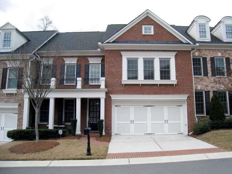 Exterior Front. Front View of Home