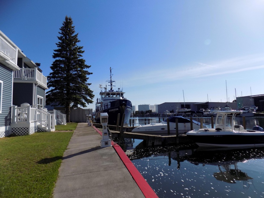 Water Street