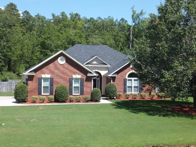 Main View
