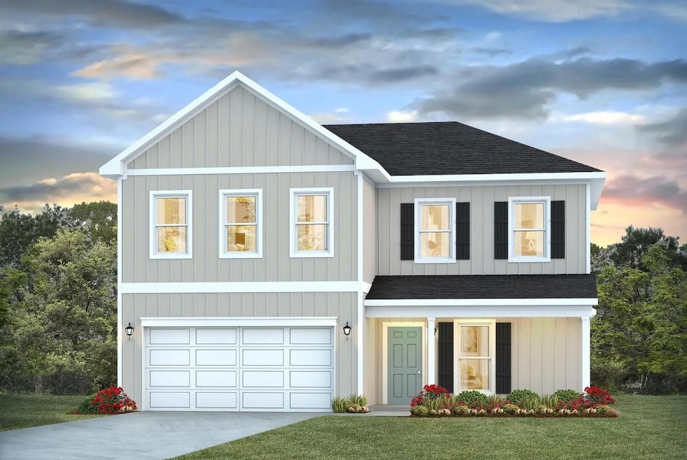 180 Needle Thrush Cir, Crawfordville, FL 32327 - photo 1