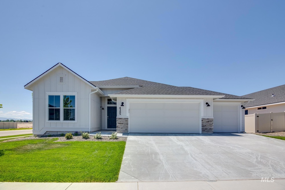 9213 W Candytuft St, Nampa, ID 83687 - photo 1