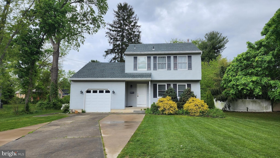 403 Franklin Rd, Glassboro, NJ 08028 - photo 1