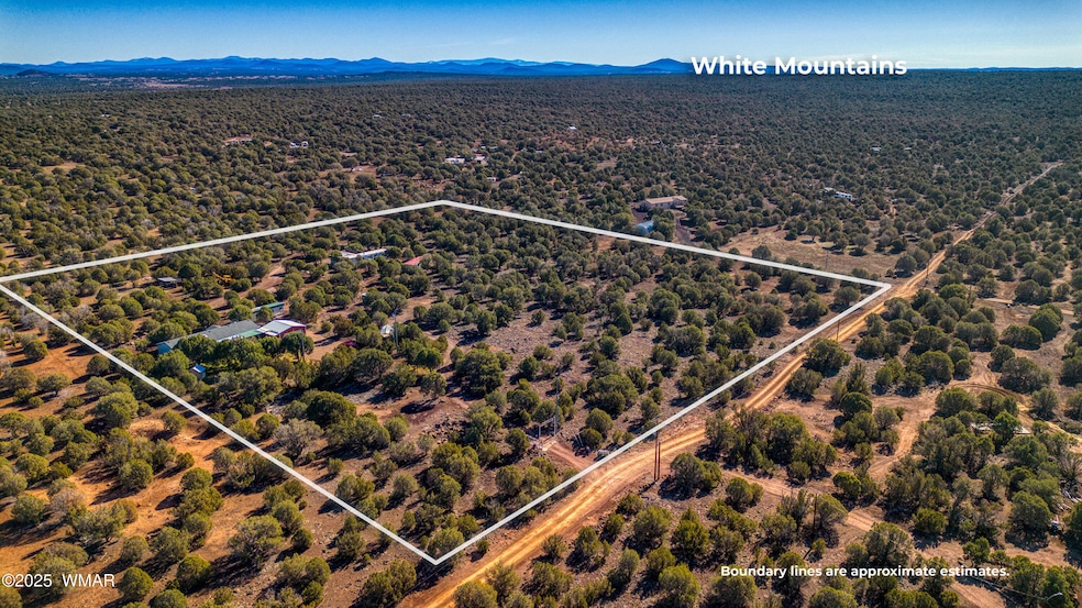 1855 Woodside Trail, Show Low, AZ 85901 - photo 1