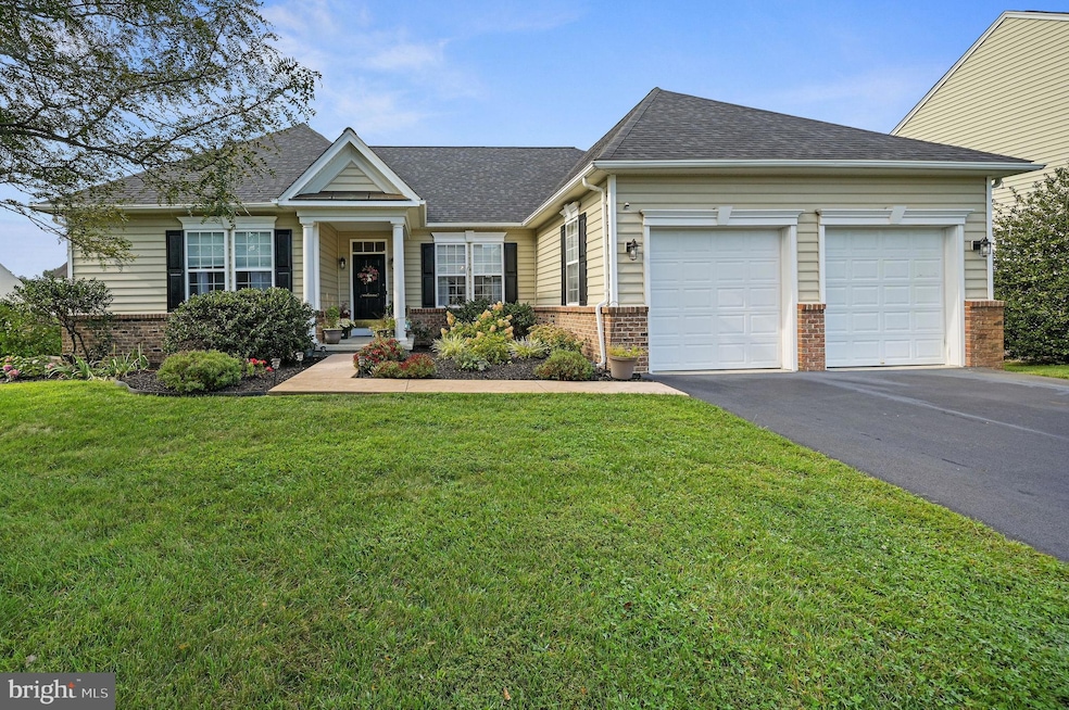 829 Fayette Rd, Smyrna, DE 19977 - photo 1