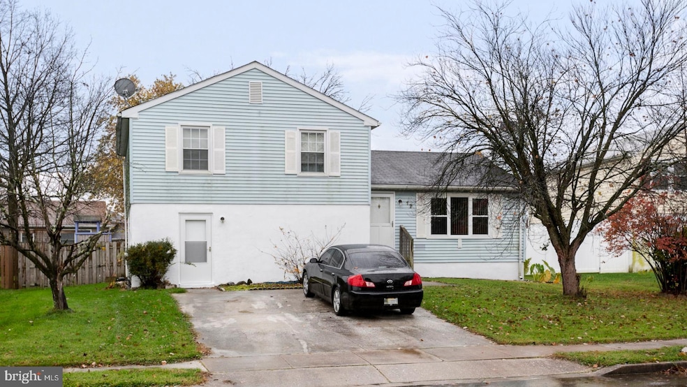 17 Betlou James Place, Gwynn Oak, MD 21207 - photo 1