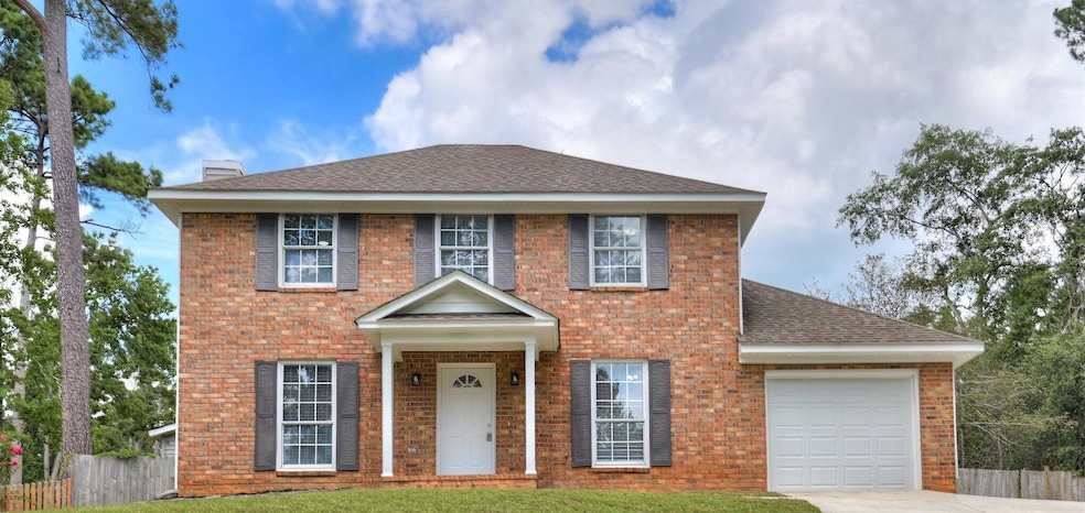 Under Contract $289,900