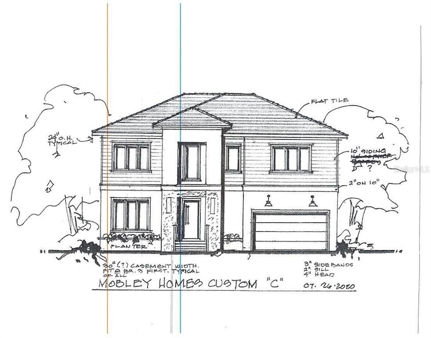 4010 W San Luis St, Tampa, FL 33629 - photo 1