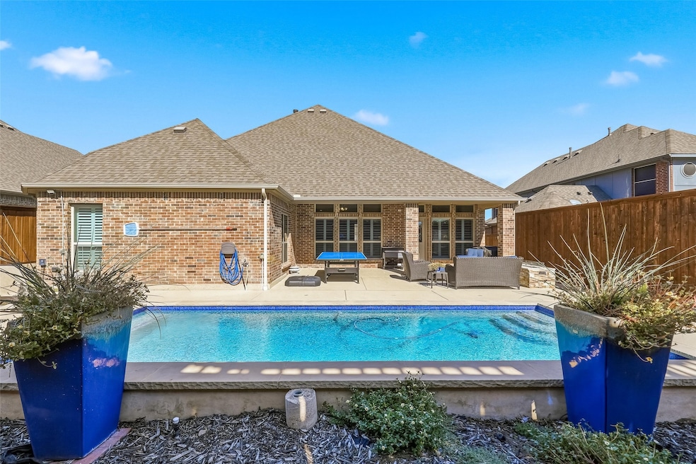 4013 Las Colina Dr, Fort Worth, TX 76179 - photo 1