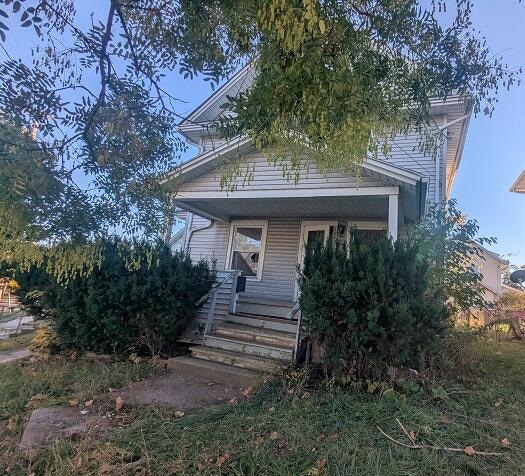 1440 E César E Chávez Ave, Lansing, MI 48906 - photo 1