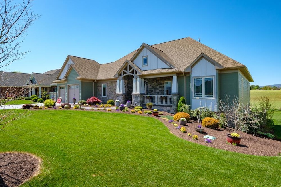 1180 Walnut Creek Dr, Rockingham, VA 22801 - photo 1