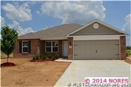 25040 E 93rd St S, Broken Arrow, OK 74014 - photo 1