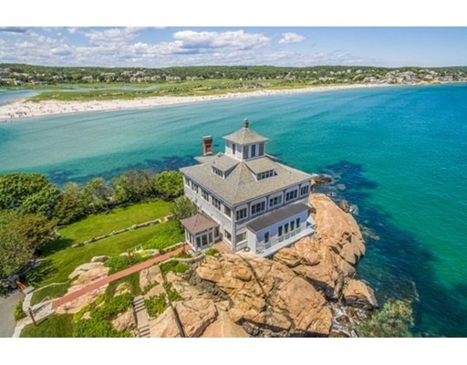 24 Bass Rocks Rd, Gloucester, MA 01930 - photo 1