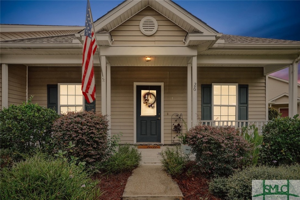 Welcome Home to 26 Quartz Way!