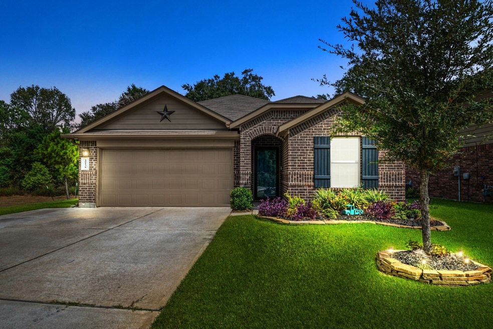 10138 Pine Trace Village Dr, Tomball, TX 77375 - photo 1