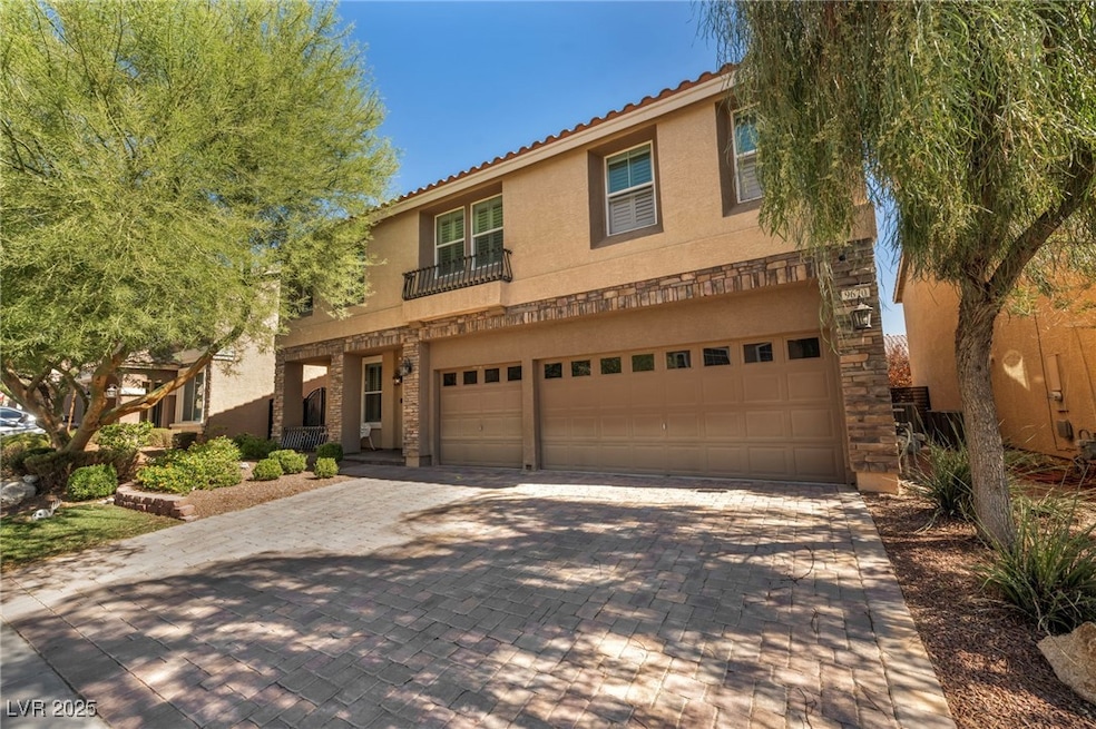 9670 Twin Rivers Ct, Las Vegas, NV 89139 - photo 1