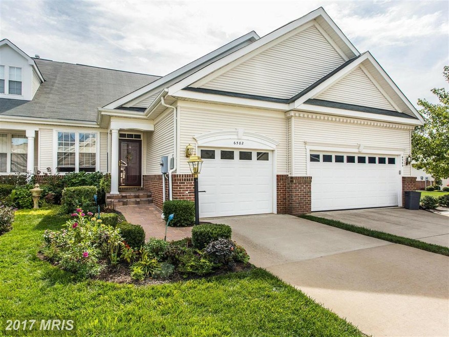 6582 Alderwood Way, Gainesville, VA 20155 - photo 1