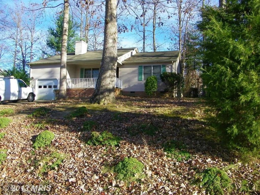 10705 Maple Ridge Dr, Spotsylvania, VA 22553 - photo 1