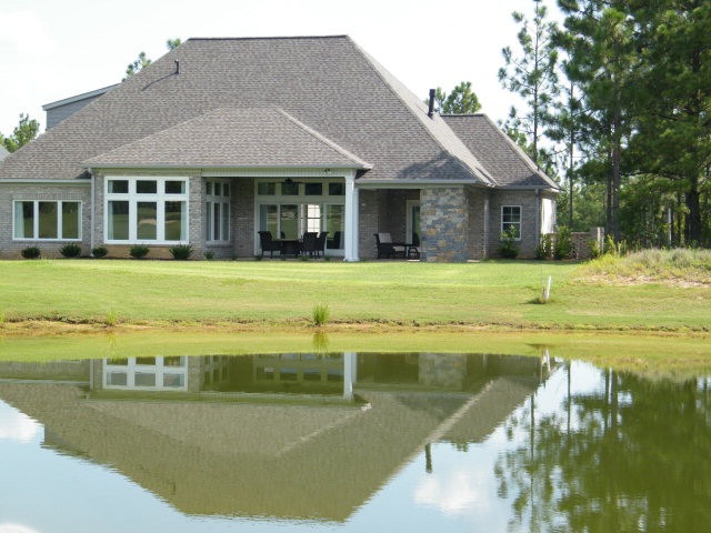 Main View