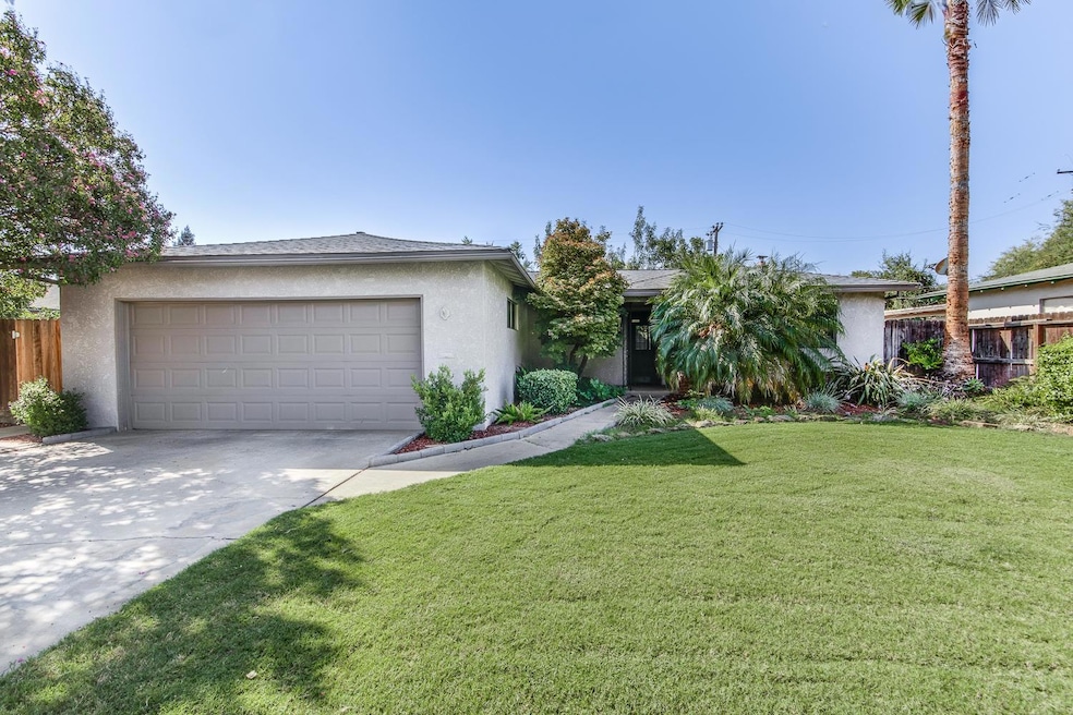 3816 E Donner Ave, Fresno, CA 93726 - photo 1