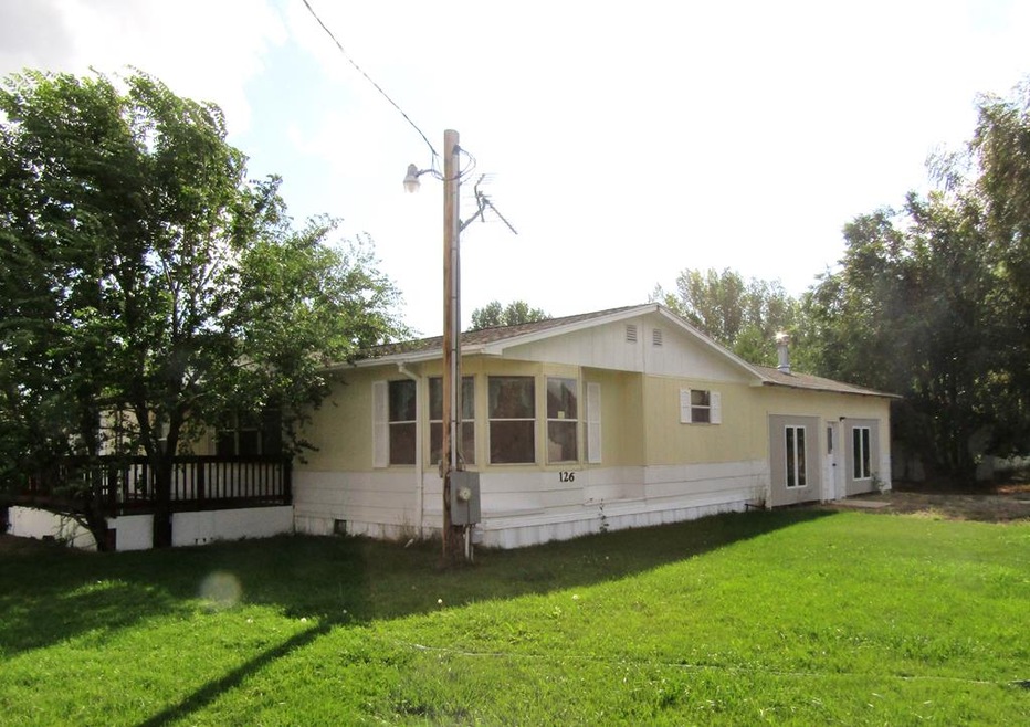 Main View